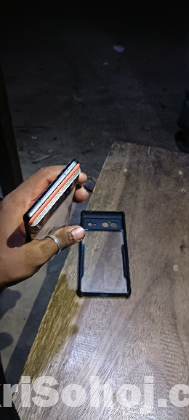 Google pixel 6